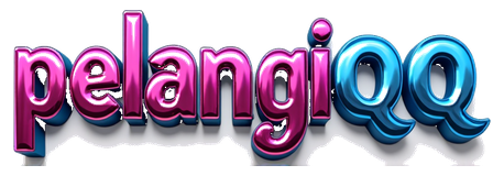 pelangiqq login