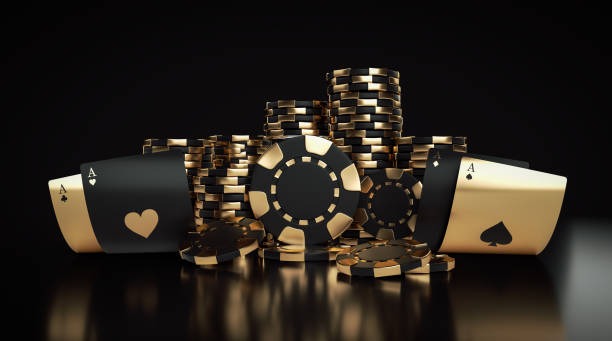 Live dealer casino game with statistics overlay